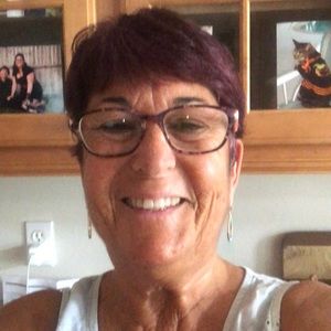 Meet your Posher, Maureen